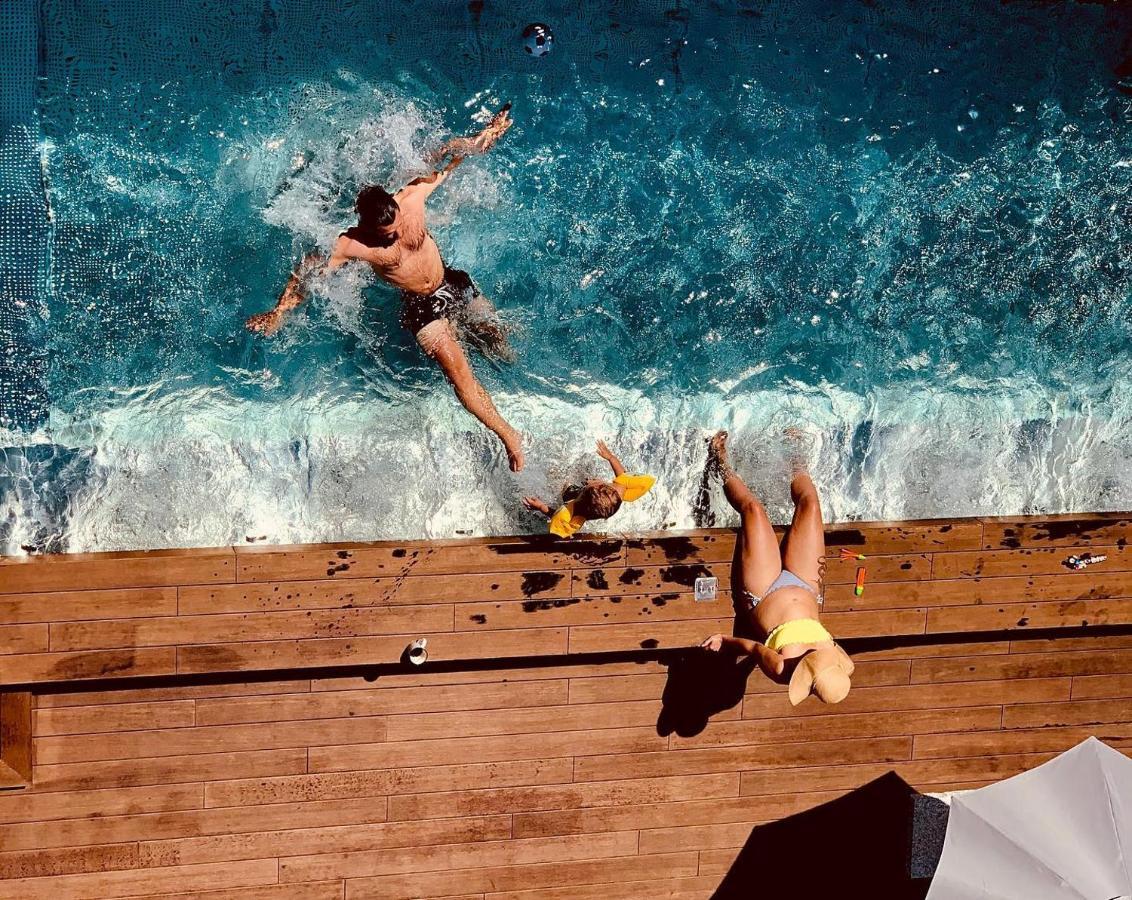 Appart hôtel Terreno Palma