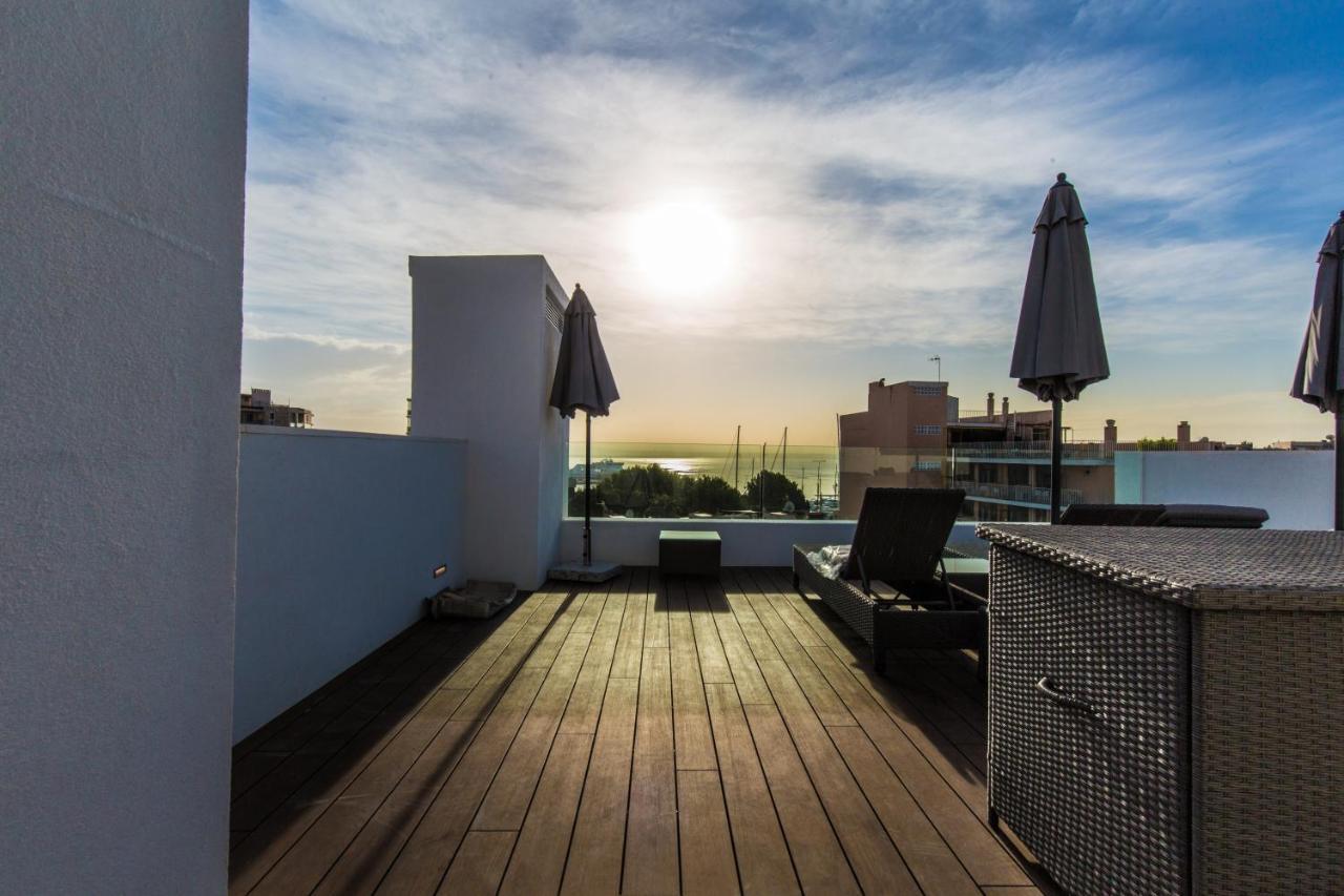 Terreno 4* Palma