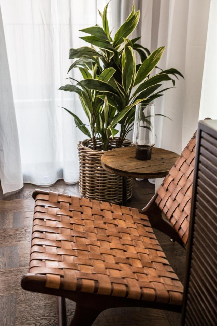 Appart hôtel Terreno 4*