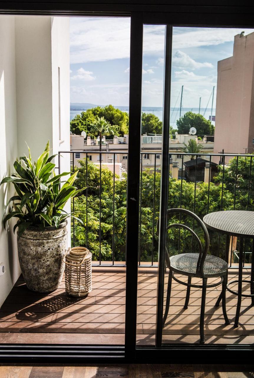 Terreno Appart hôtel Palma