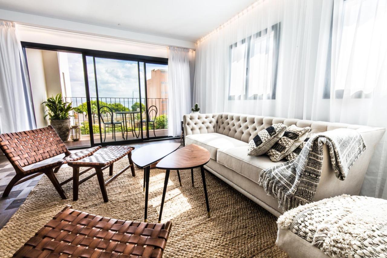 Terreno Appart hôtel