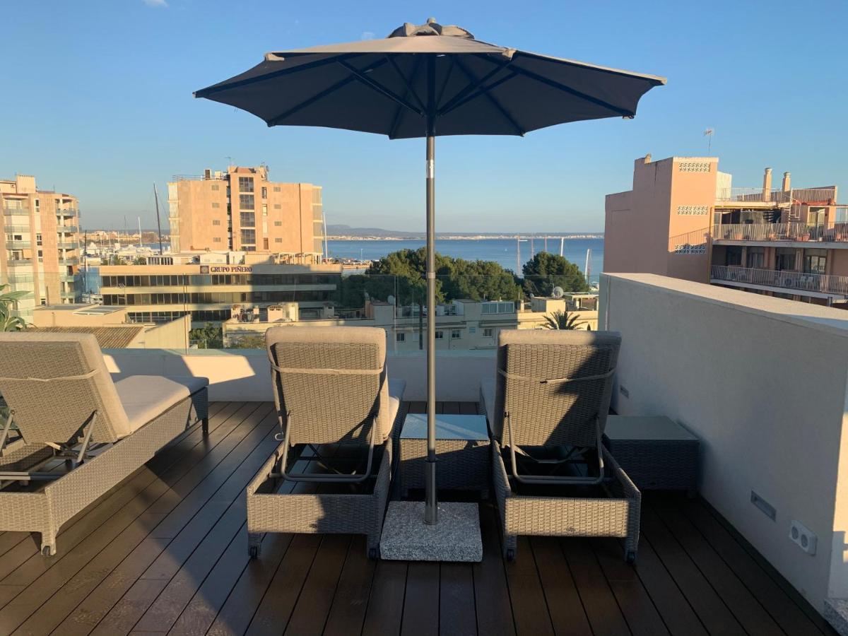 Appart hôtel Terreno 4*