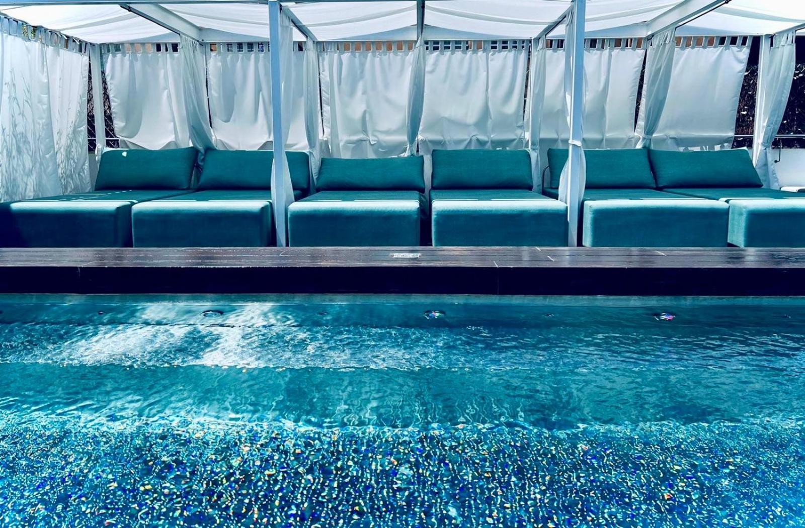 Terreno Lejlighedshotel Palma de Mallorca