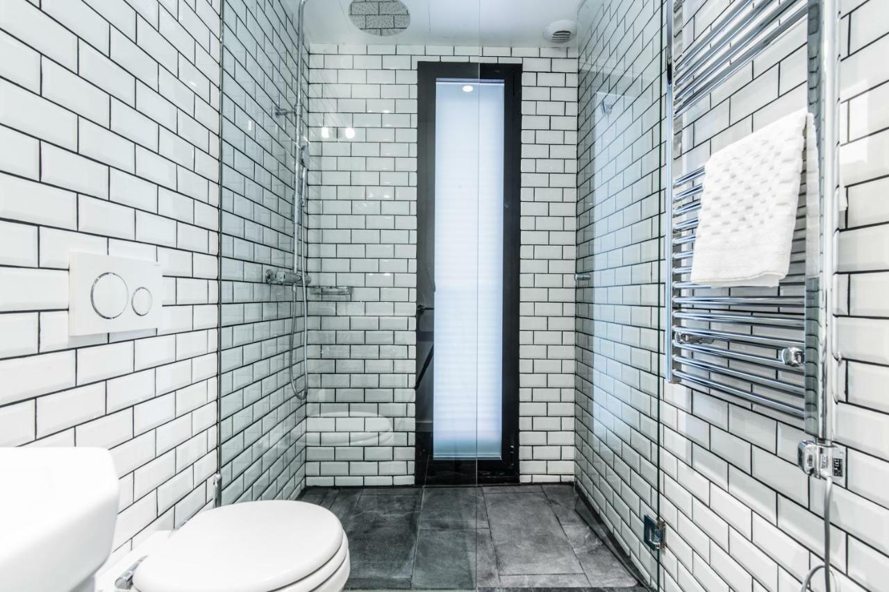 Lejlighedshotel Terreno 4*