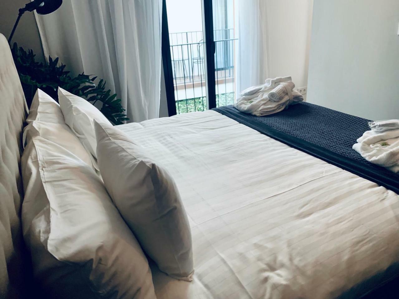 Terreno Lejlighedshotel 4*