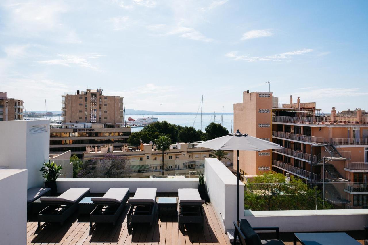 Terreno Lejlighedshotel 4*